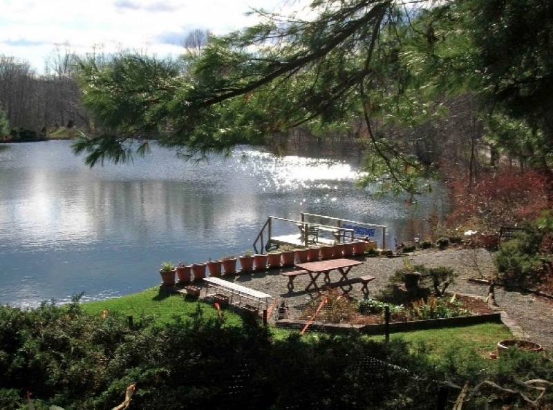 Hudson Valley Cabin